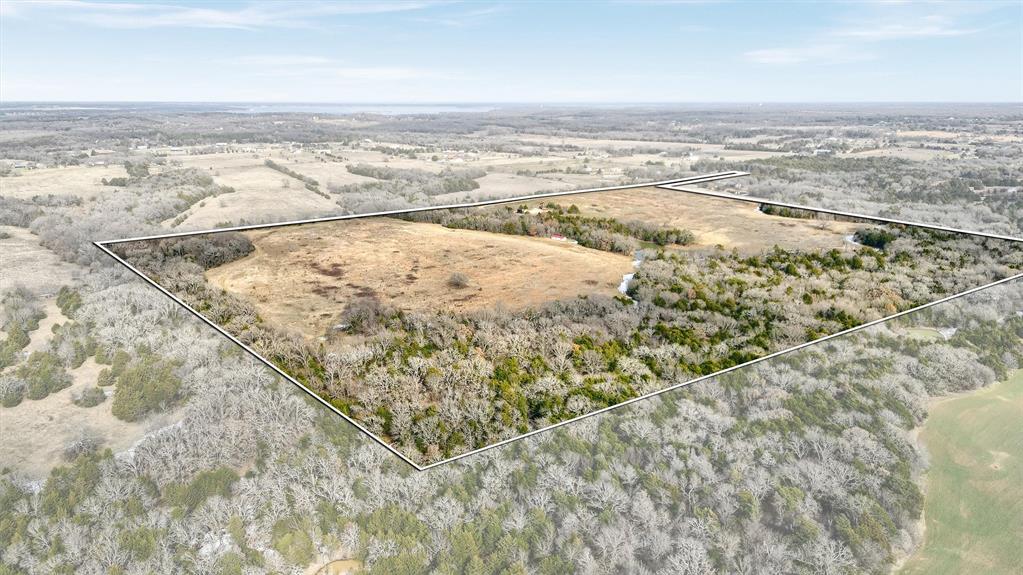 L.B.Ham A-G0554 - Land