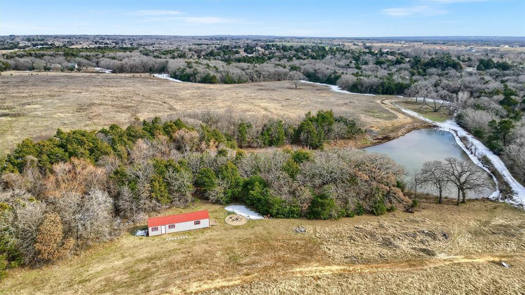 L.B.Ham A-G0554 - Land