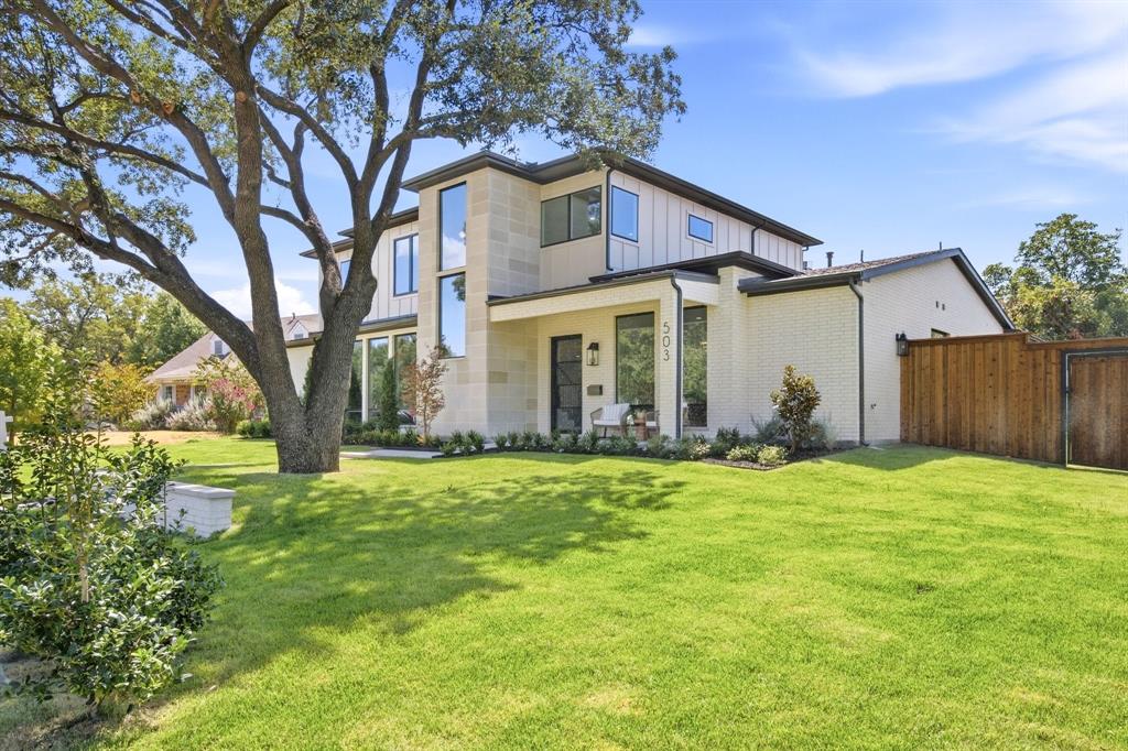 503 Arrowhead Drive