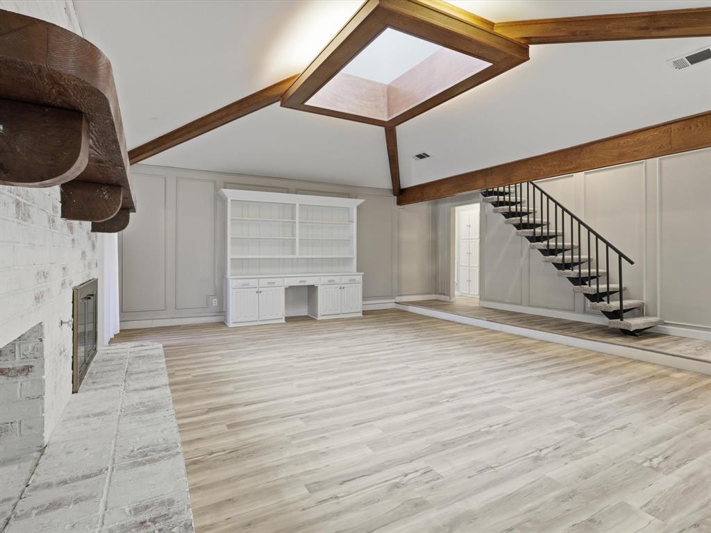 Prestonwood Estates - Residential Lease