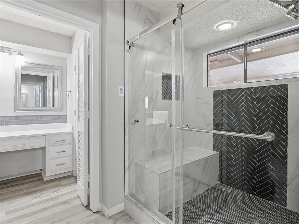 Prestonwood Estates - Residential Lease