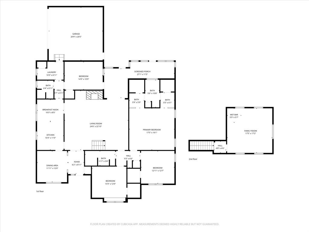Prestonwood Estates - Residential Lease