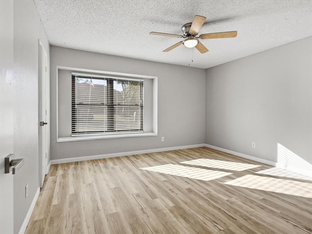 Prestonwood Estates - Residential Lease