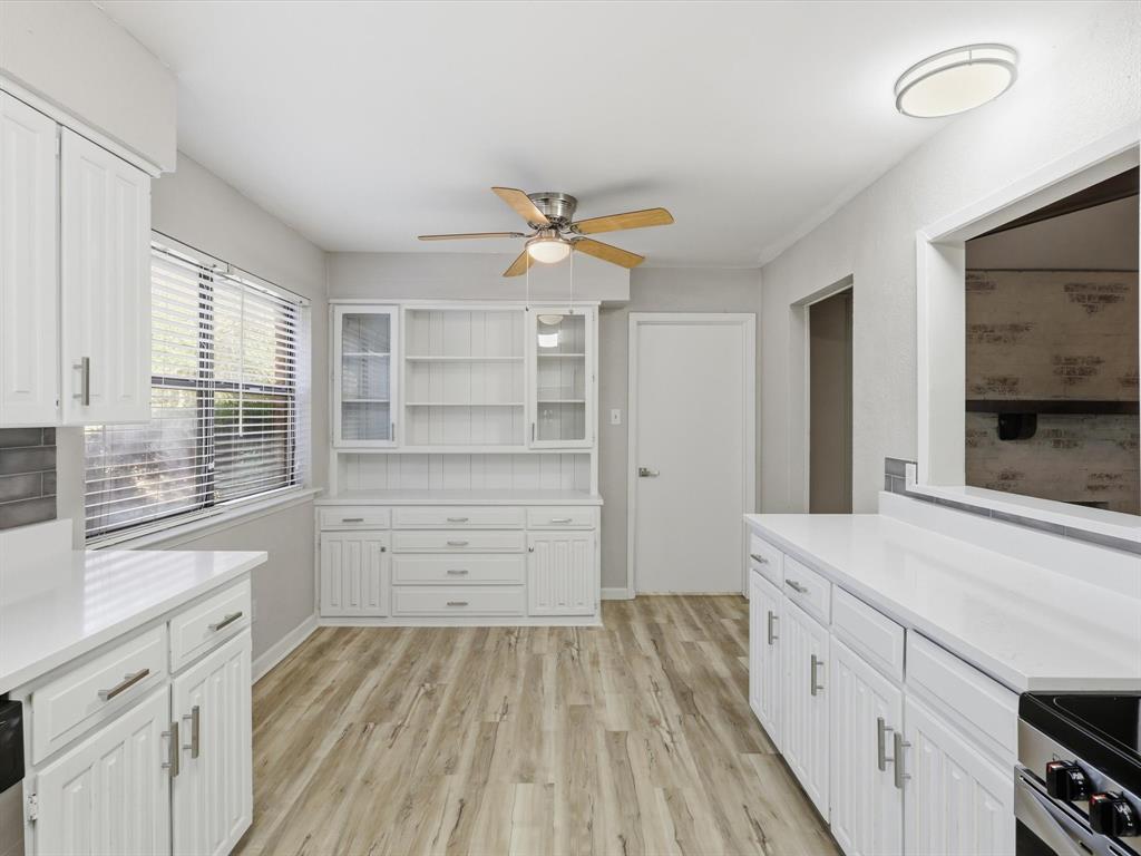 Prestonwood Estates - Residential Lease