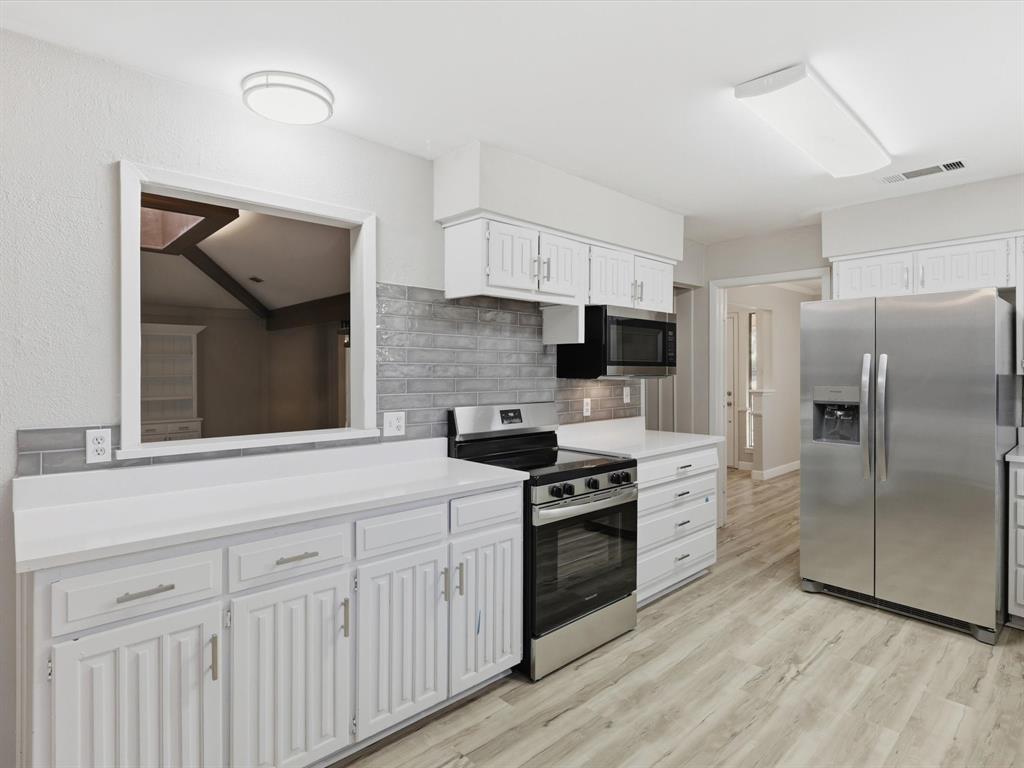 Prestonwood Estates - Residential Lease