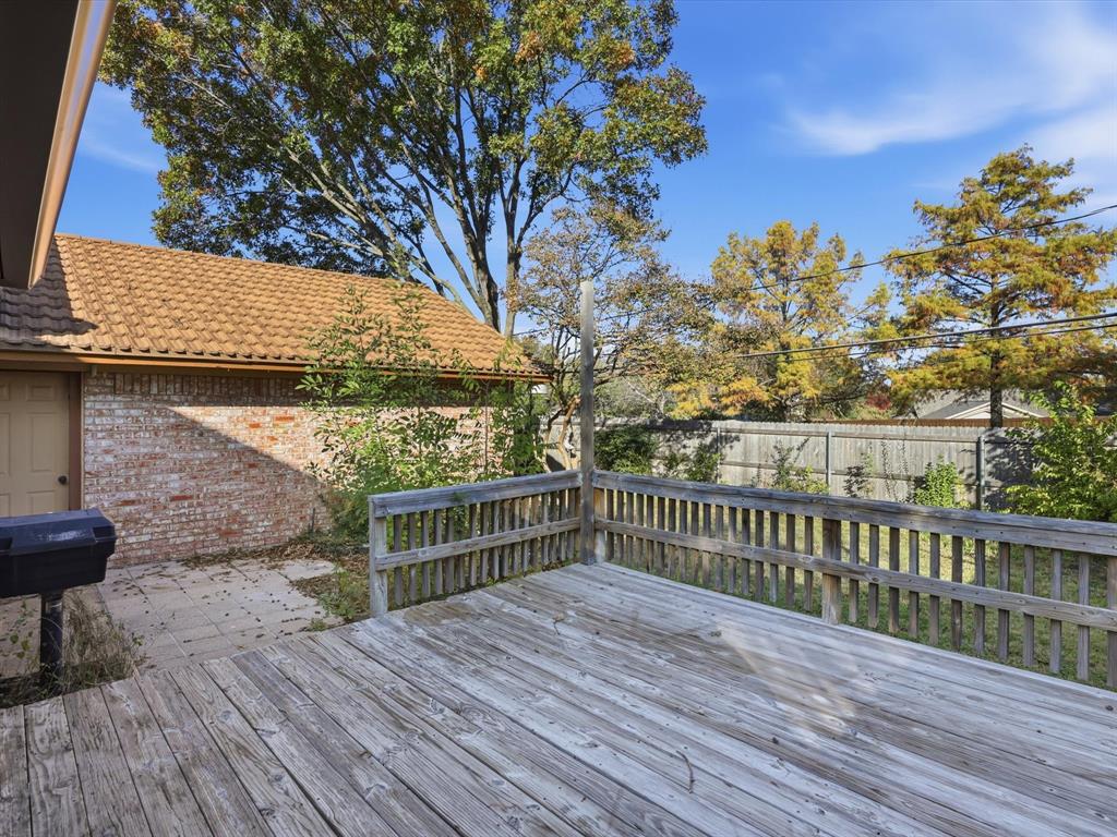 Prestonwood Estates - Residential Lease