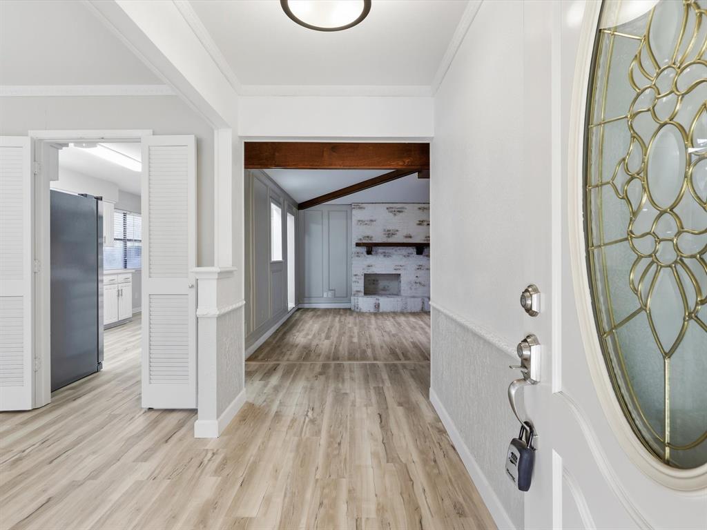 Prestonwood Estates - Residential Lease