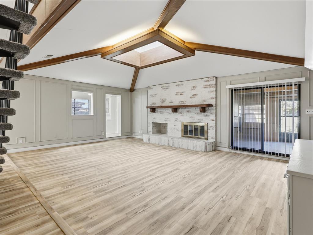 Prestonwood Estates - Residential Lease