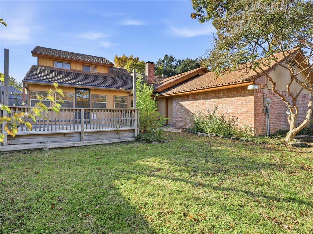 Prestonwood Estates - Residential Lease