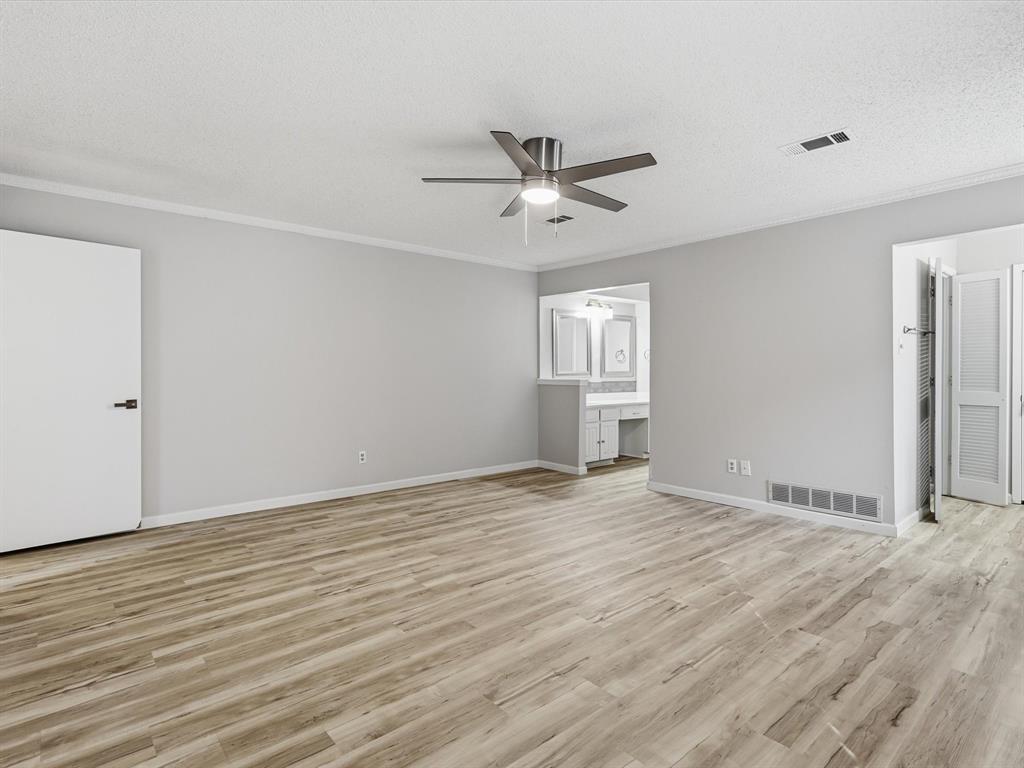 Prestonwood Estates - Residential Lease