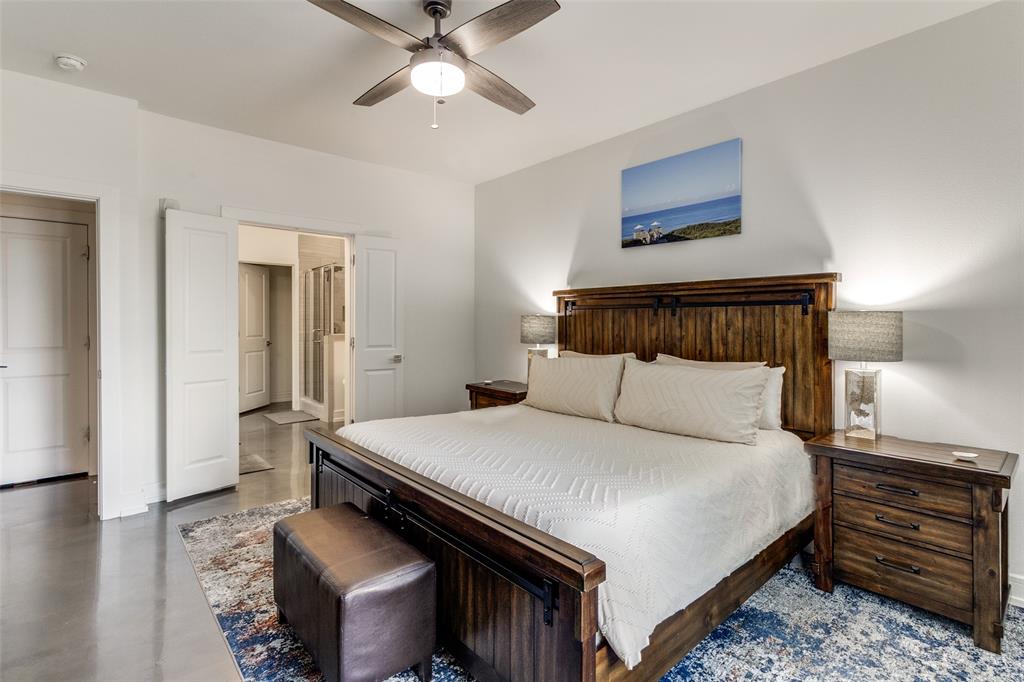 Greenwood Flats Condos Bldg 3 - Residential