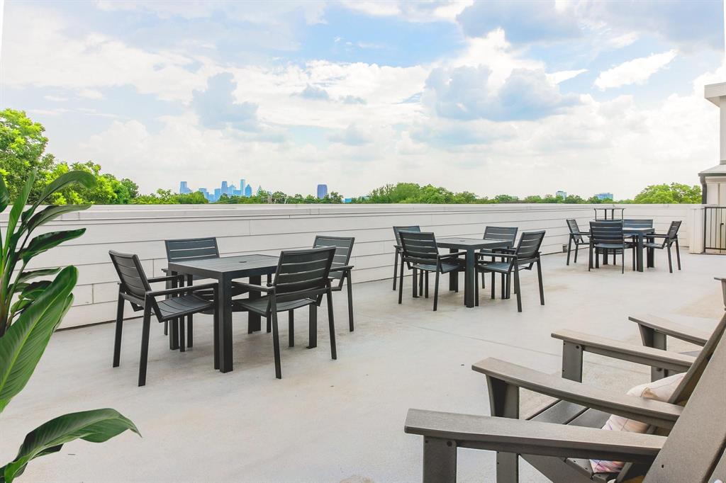 Greenwood Flats Condos Bldg 3 - Residential