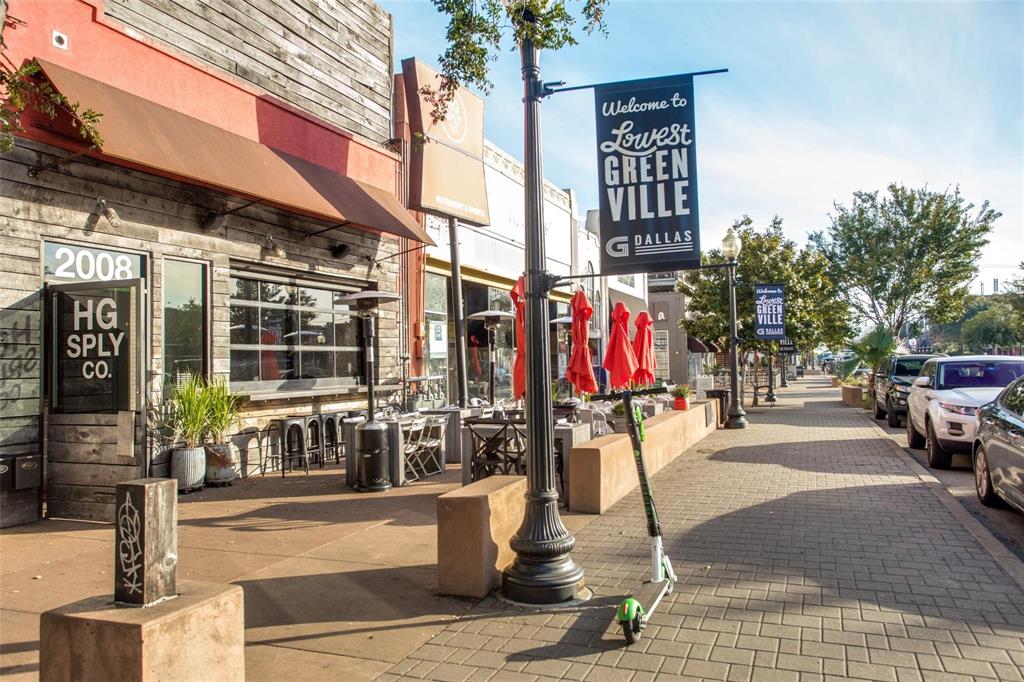 Greenwood Flats Condos Bldg 3 - Residential