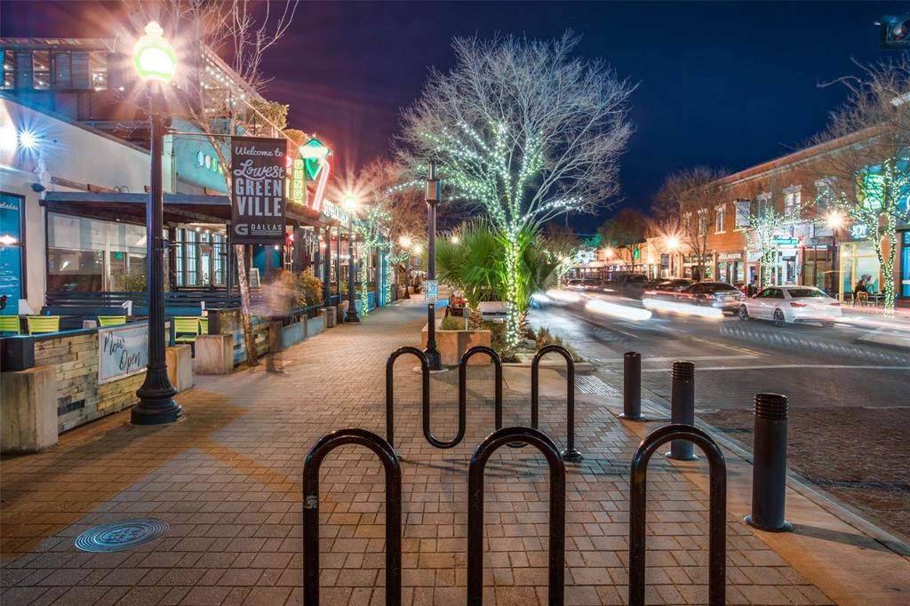 Greenwood Flats Condos Bldg 3 - Residential