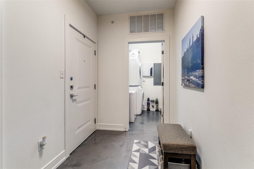 Greenwood Flats Condos Bldg 3 - Residential