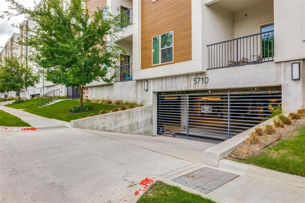 Greenwood Flats Condos Bldg 3 - Residential