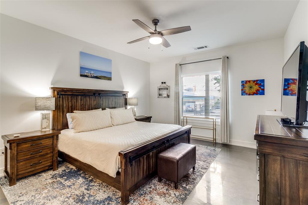 Greenwood Flats Condos Bldg 3 - Residential