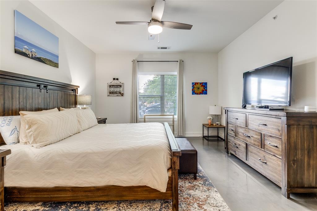 Greenwood Flats Condos Bldg 3 - Residential