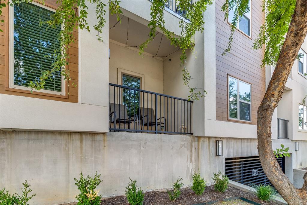 Greenwood Flats Condos Bldg 3 - Residential