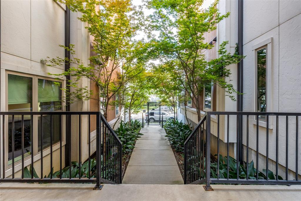 Greenwood Flats Condos Bldg 3 - Residential