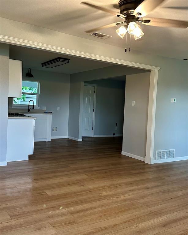 Coffman - Residential