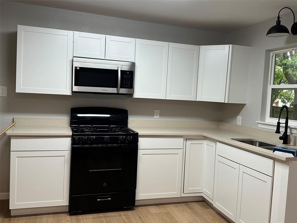 Coffman - Residential