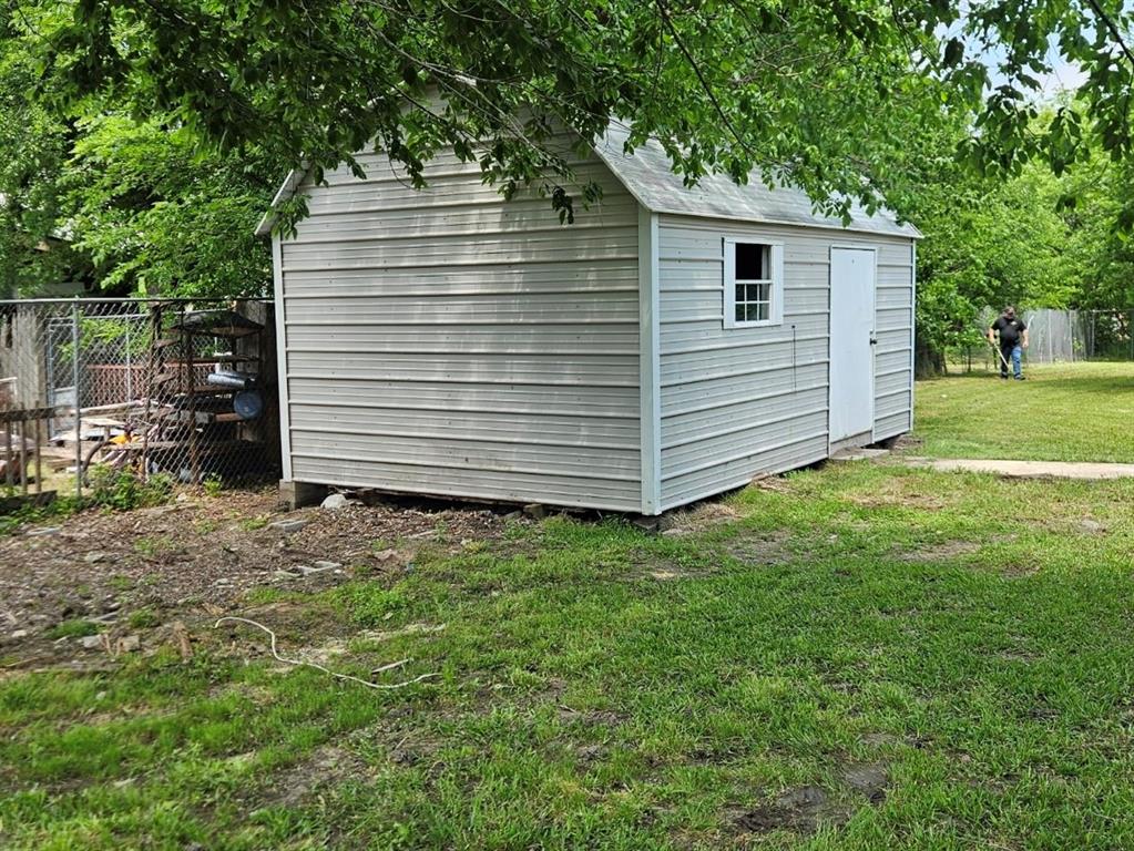 Coffman - Residential