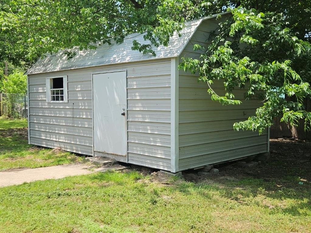 Coffman - Residential