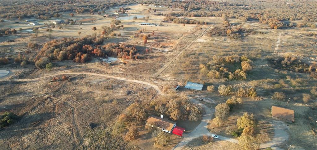 Silver Spurs Ranch - Land