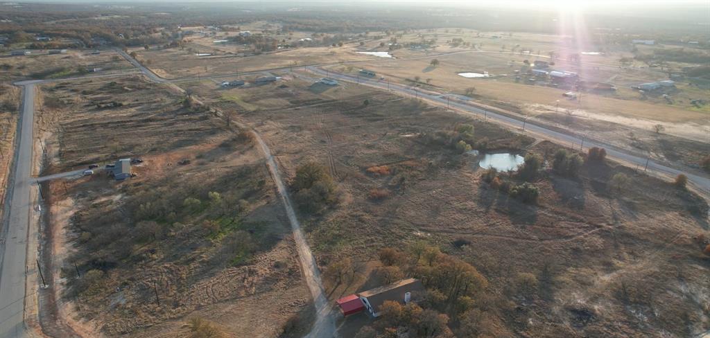 Silver Spurs Ranch - Land