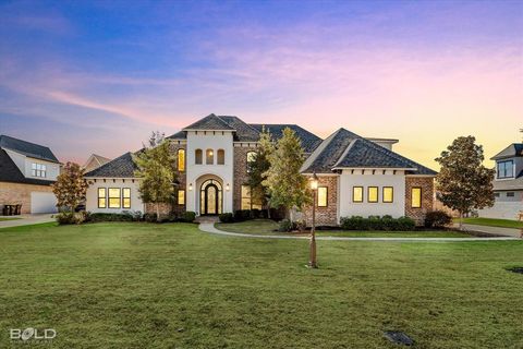 A home in Benton