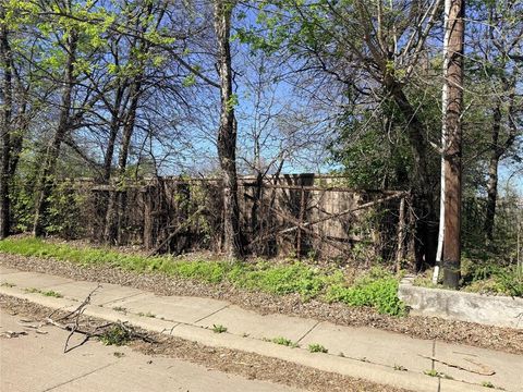 3429 Bewley Fort Worth TX 76117