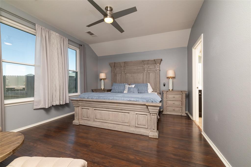 Bar C Ranch Ph 3a-3 - Residential