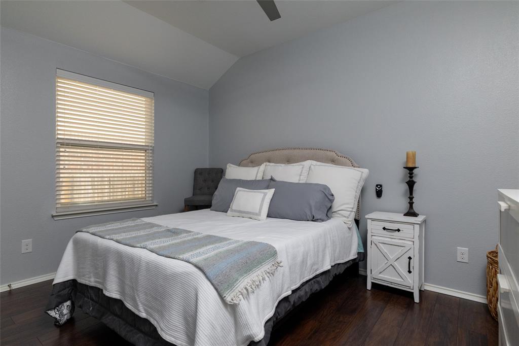 Bar C Ranch Ph 3a-3 - Residential