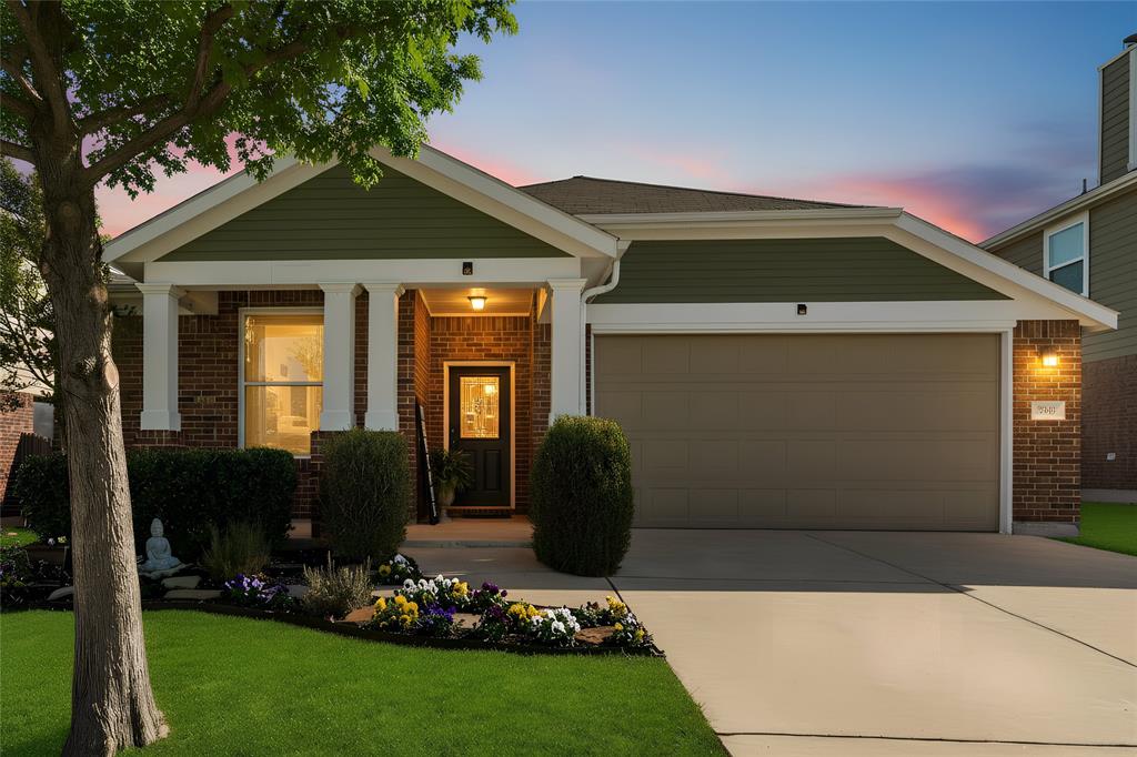 Bar C Ranch Ph 3a-3 - Residential