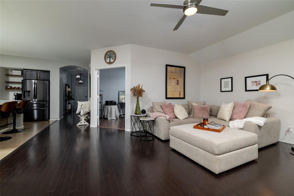 Bar C Ranch Ph 3a-3 - Residential