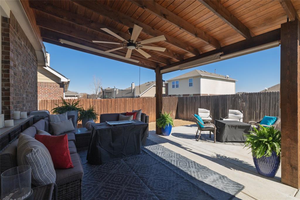 Bar C Ranch Ph 3a-3 - Residential