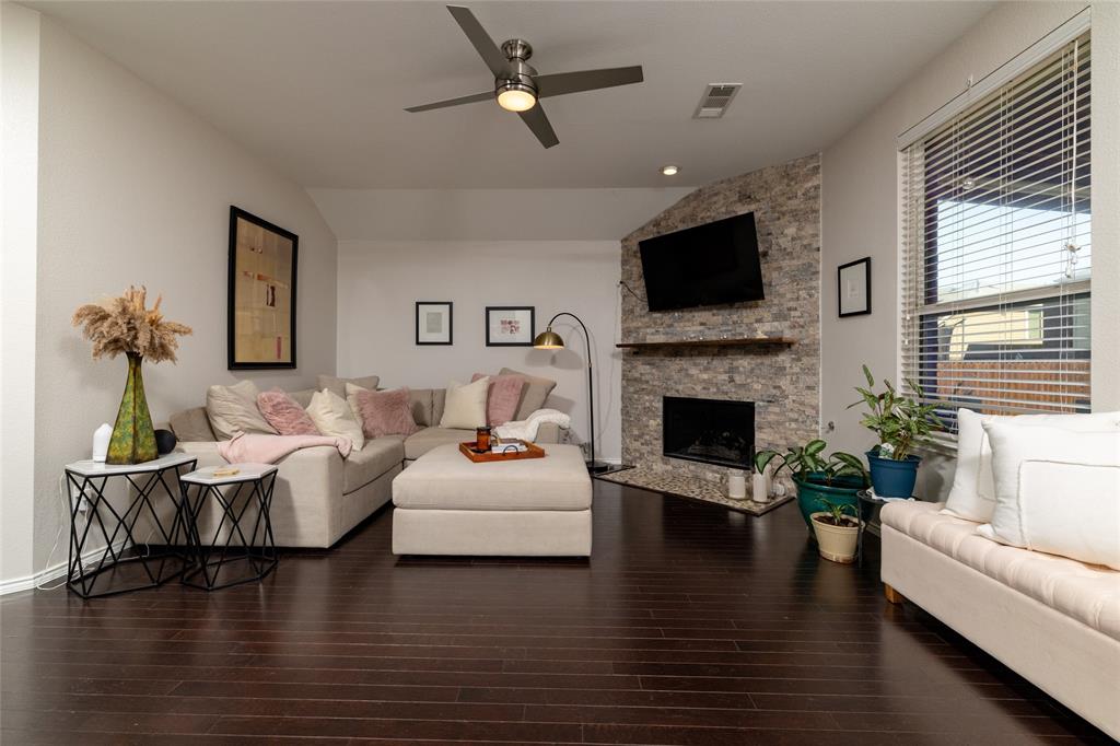 Bar C Ranch Ph 3a-3 - Residential