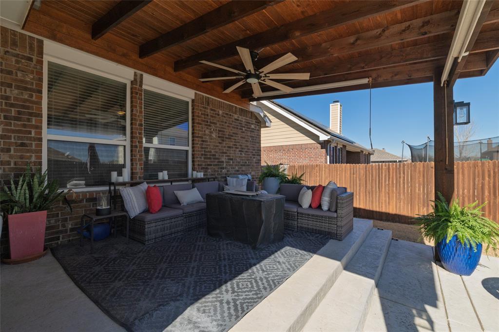 Bar C Ranch Ph 3a-3 - Residential