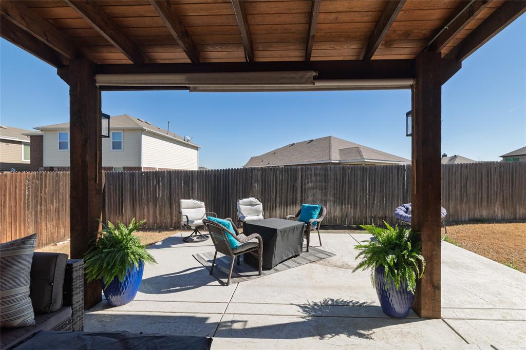 Bar C Ranch Ph 3a-3 - Residential