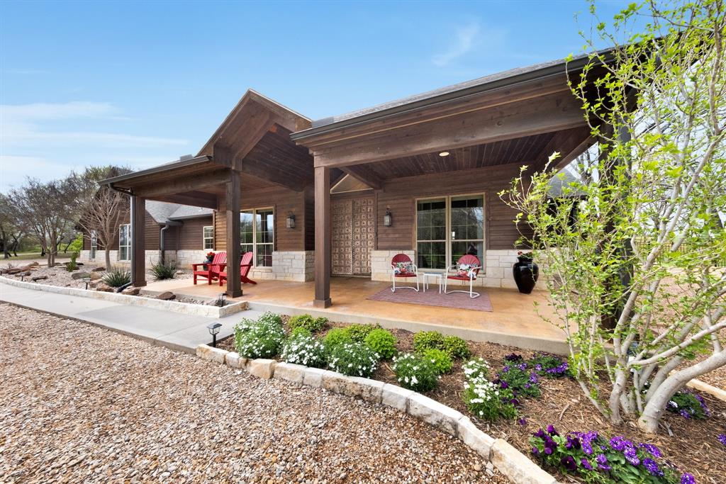 2431 Dr Sanders Road