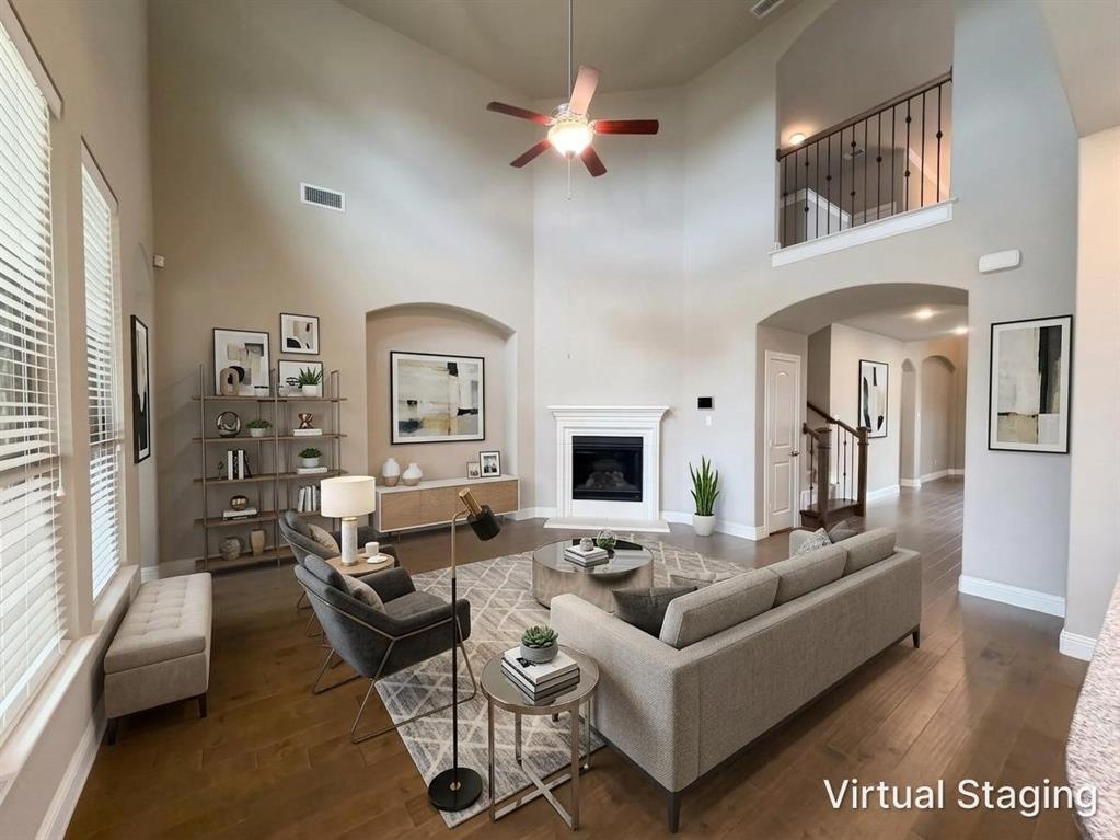 11224 Dusty Trail Court