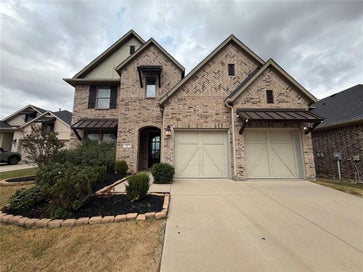 11224 Dusty Trail Court Flower Mound TX 76262