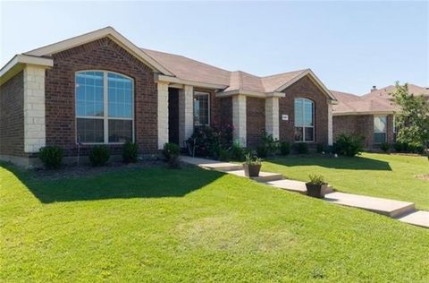 A home in Lancaster