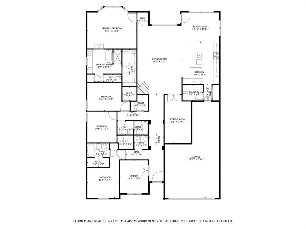 Wildridge Ph 5c - Residential Lease