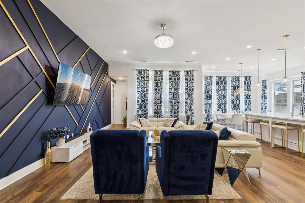 Wildridge Ph 5c - Residential Lease