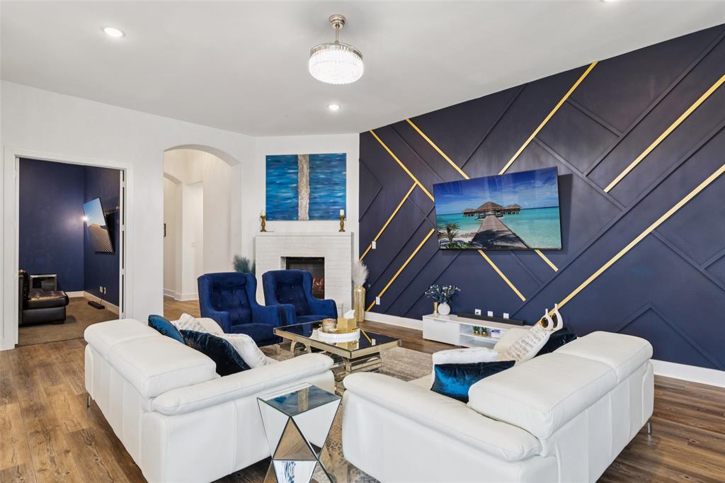 Wildridge Ph 5c - Residential Lease