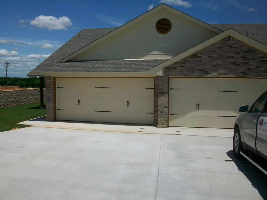 Emerald Glen - Residential Lease