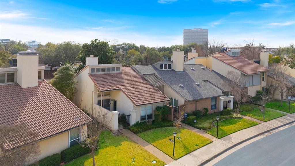 Chimney Hill 02 Instl - Residential