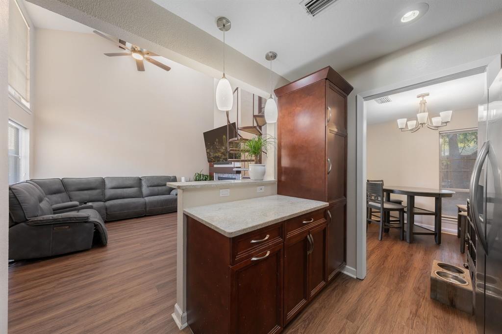 Chimney Hill 02 Instl - Residential